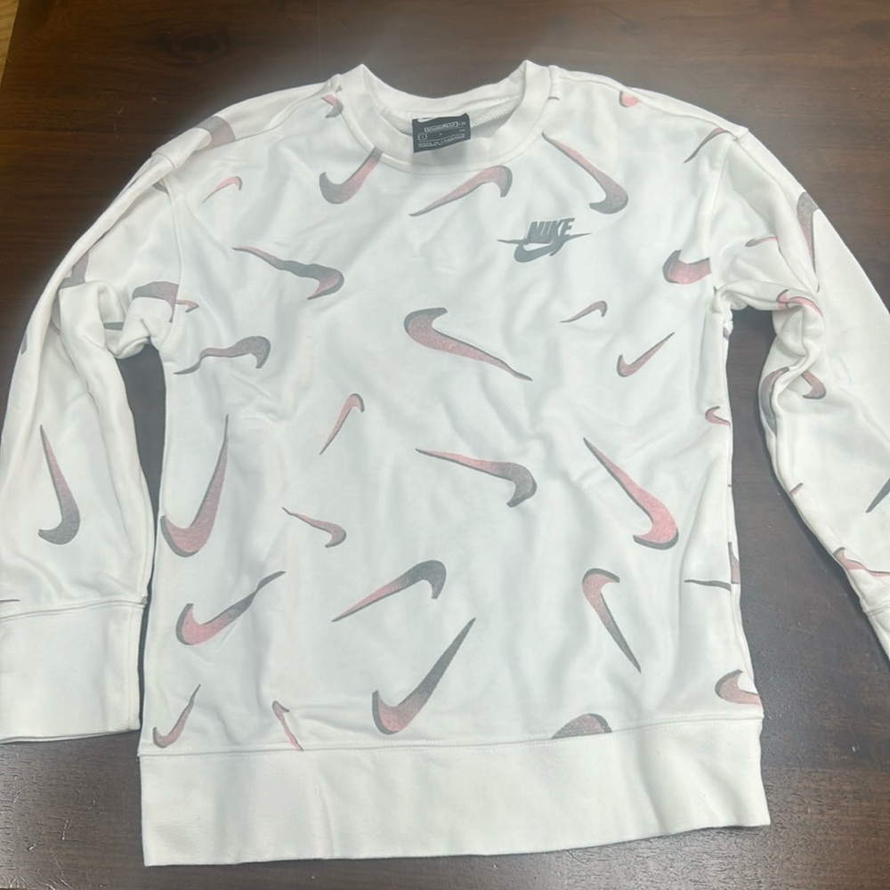 Nike Grils pull over